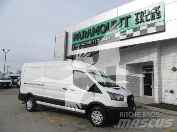 Ford TRANSIT Utilaje construcții - Altele