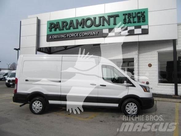 Ford TRANSIT Utilaje construcții - Altele