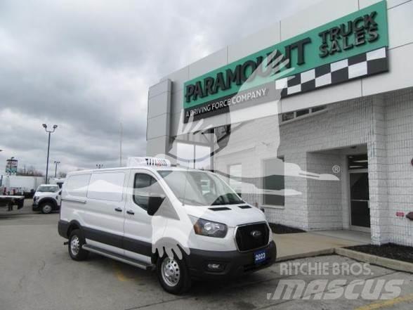 Ford TRANSIT Utilaje construcții - Altele