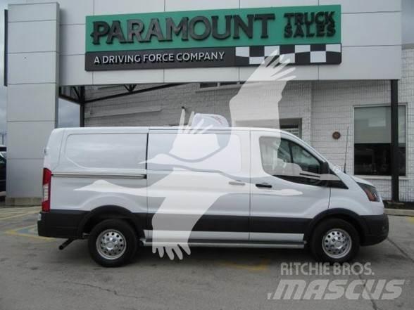Ford TRANSIT Utilaje construcții - Altele