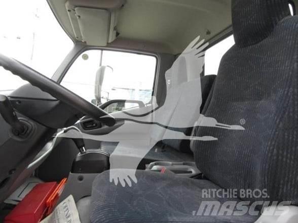 Hino 155 Utilaje construcții - Altele