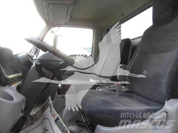 Hino 195 Utilaje construcții - Altele