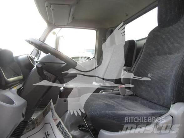 Hino 195 Utilaje construcții - Altele