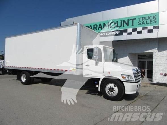 Hino L7 Utilaje construcții - Altele