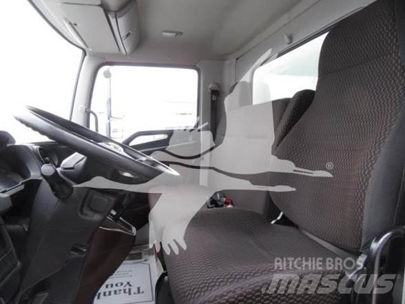 Hino L7 Utilaje construcții - Altele
