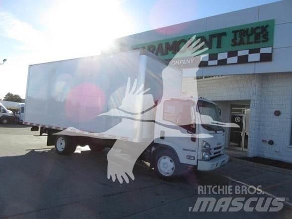Isuzu NPR Utilaje construcții - Altele