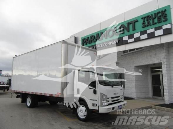 Isuzu NPR Utilaje construcții - Altele