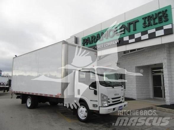Isuzu NPR Utilaje construcții - Altele
