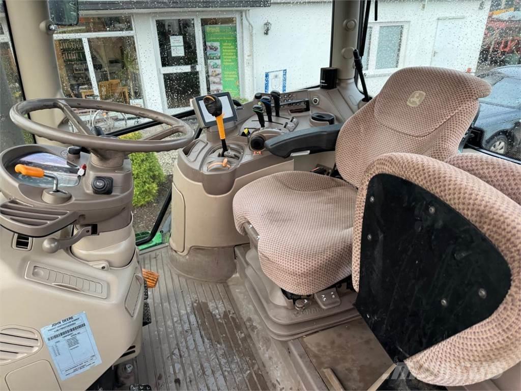 John Deere 6175 R Tractoare