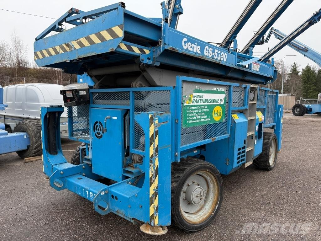 Genie GS 5390 Platforme foarfeca