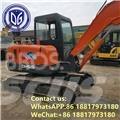 Doosan DH55 Mini excavatoare < 7t