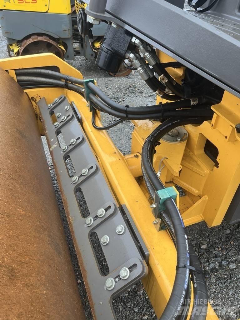 Volvo SD 45 B Compactoare monocilindrice