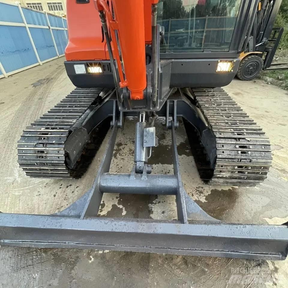 Doosan DX 60 Mini excavatoare < 7t