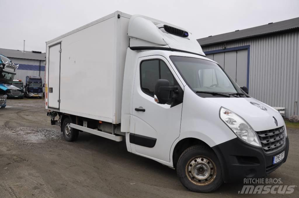 Renault Master Utilitara