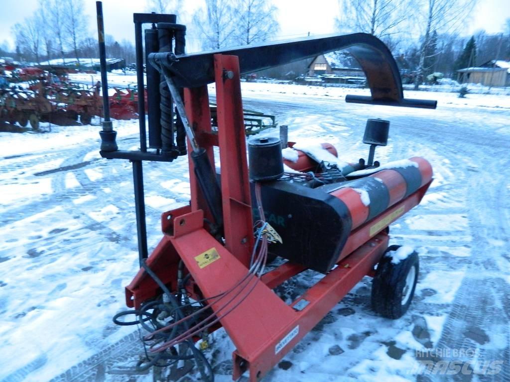 Carraro RF 89 Împachetatoare