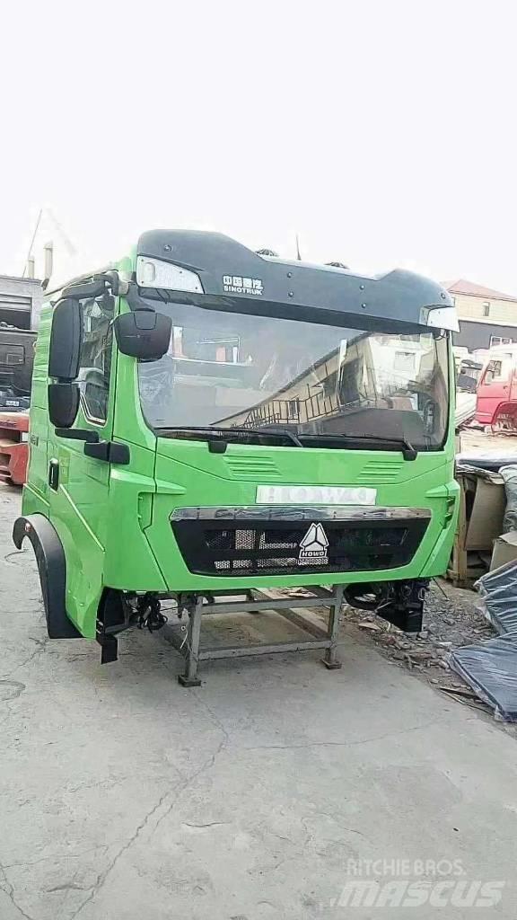 sinotruk D10 Motoare