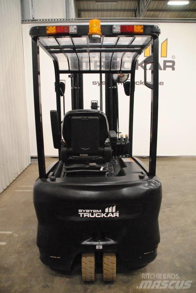 Hangcha CPDS20 Stivuitor electric