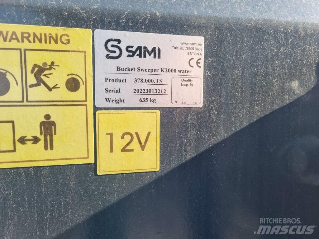 Sami K2000 Perii