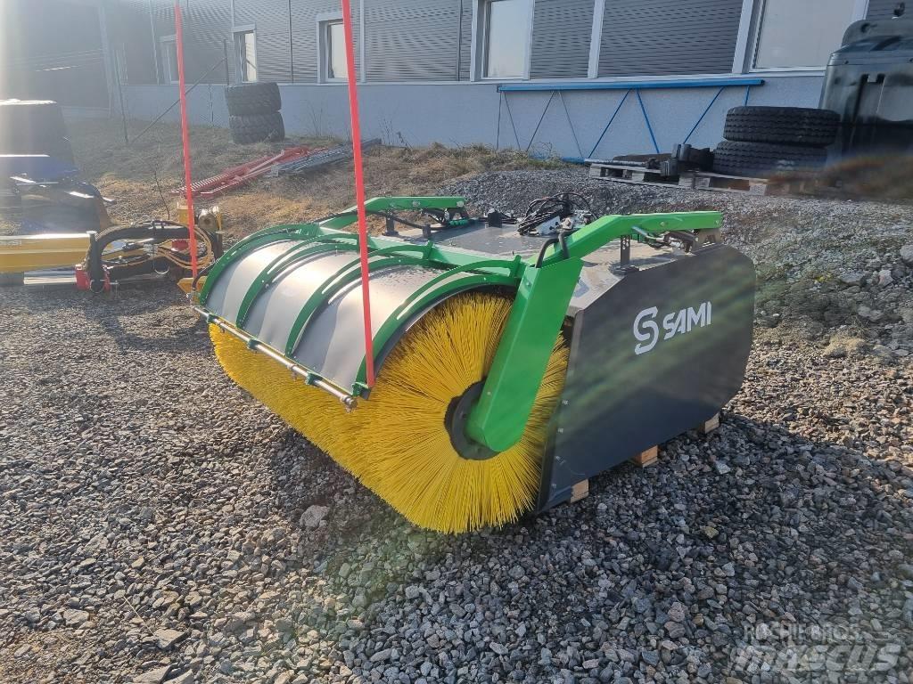 Sami K2000 Perii