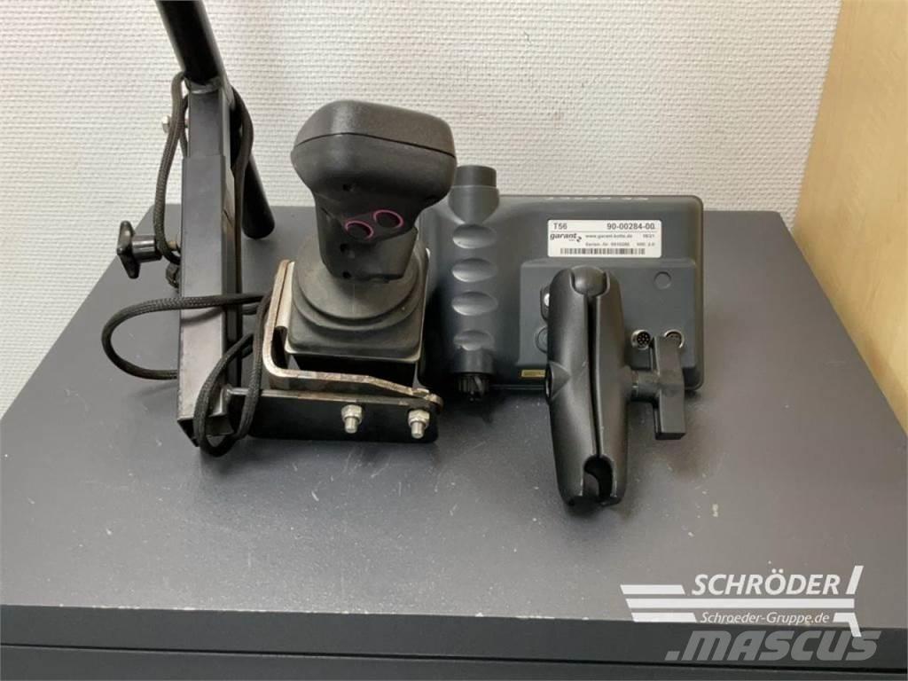 Kotte T 56 Utilaje agricole - Altele
