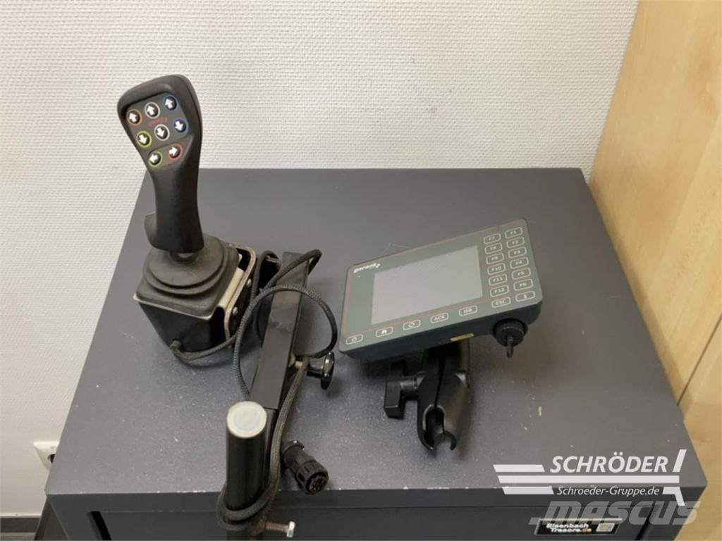 Kotte T 56 Utilaje agricole - Altele