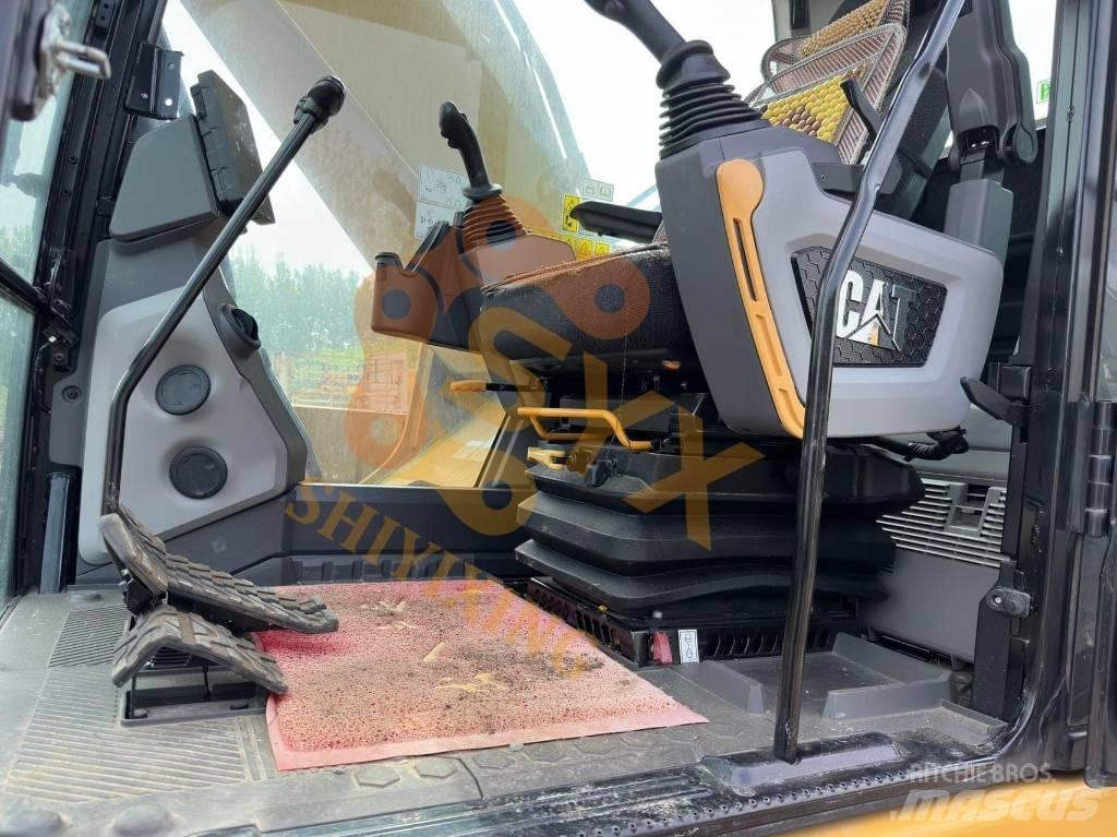CAT 330 Excavatoare pe șenile
