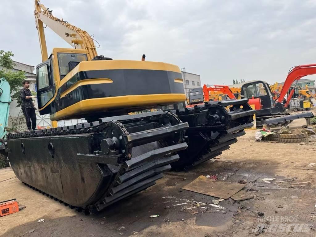 CAT 320 B L Excavatoare pe șenile
