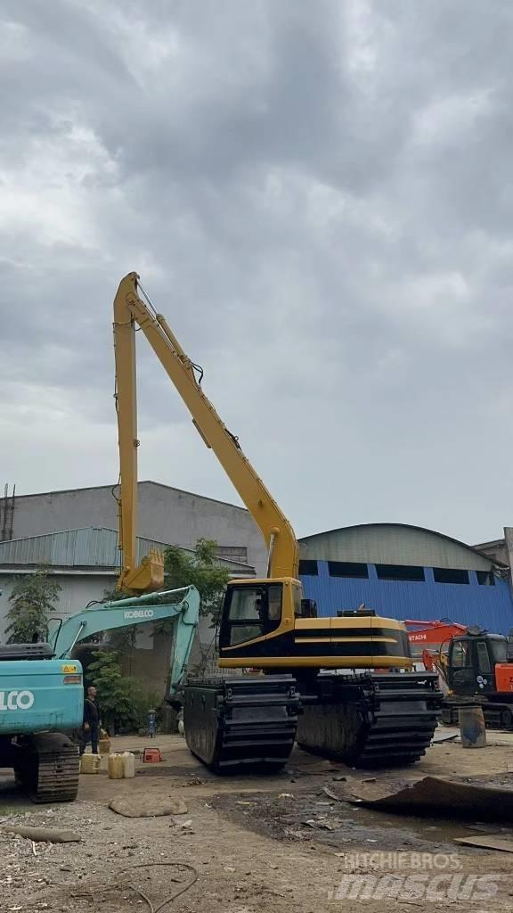 CAT 320 B L Excavatoare pe șenile
