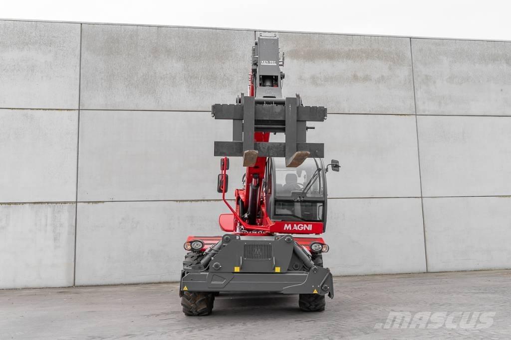 Magni RTH 6.25 Stivuitoare telescopice