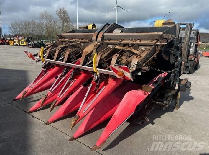 Capello diamand HS8 Combine capete pentru culegatoare