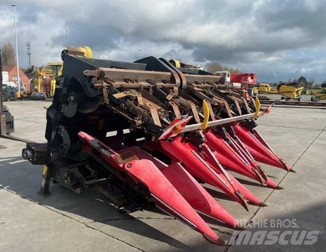 Capello diamand HS8 Combine capete pentru culegatoare