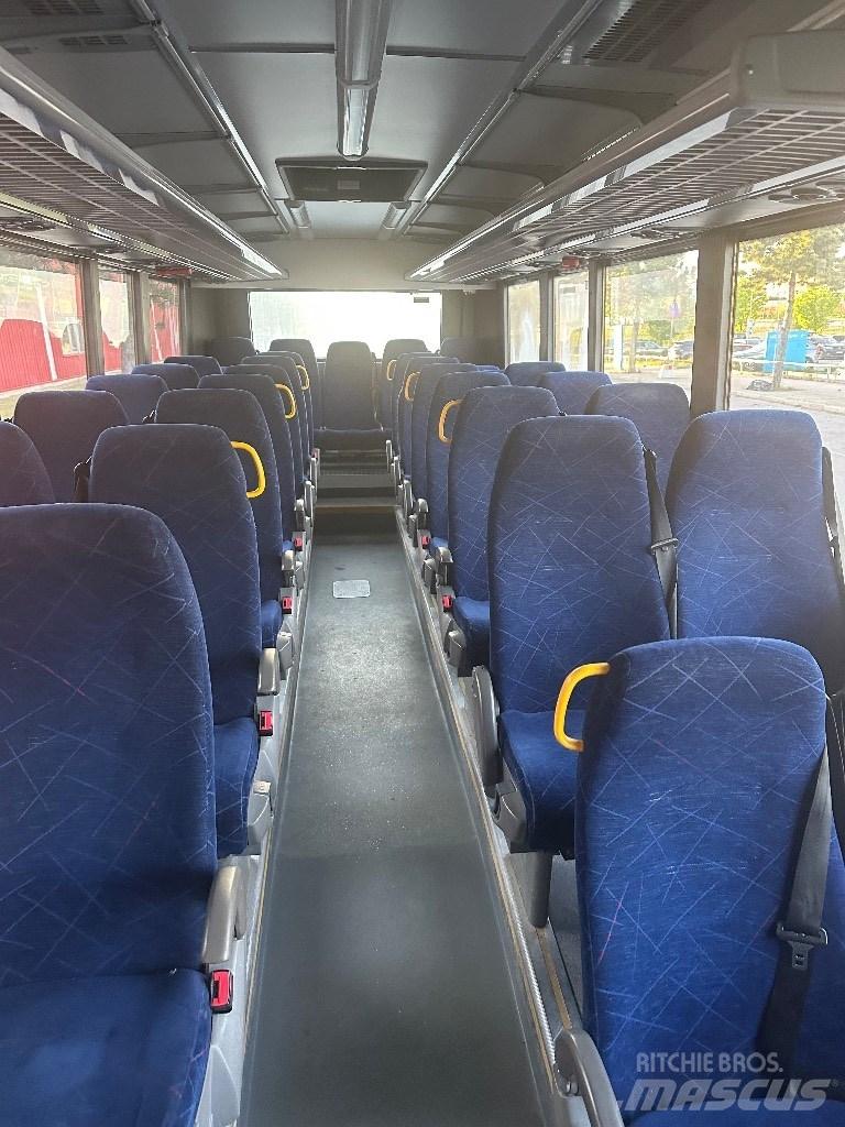 Volvo B 12 M Autobuze intercity