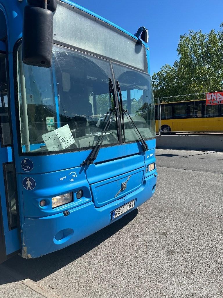 Volvo B 12 M Autobuze intercity