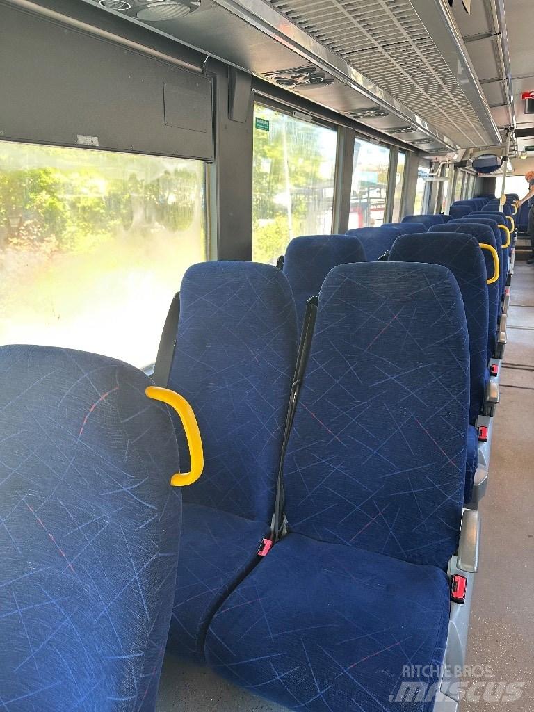 Volvo B 12 M Autobuze intercity
