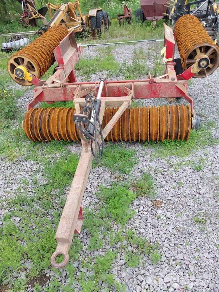 Väderstad Roller 620 Tavaluguri