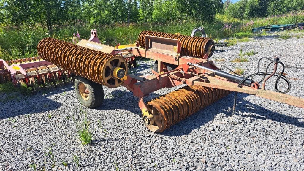 Väderstad Roller 620 Tavaluguri