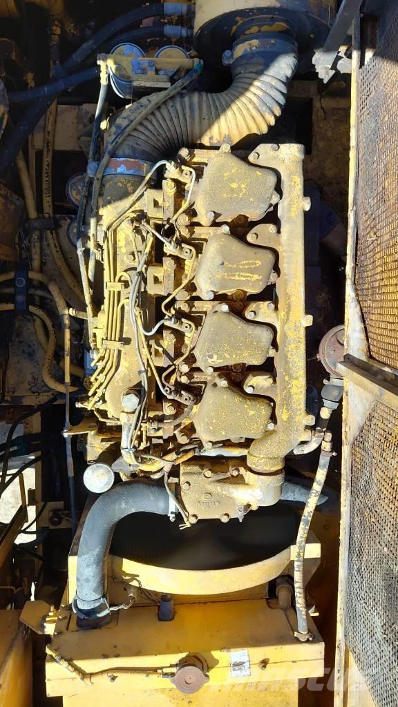 Liebherr A 902 Excavatoare cu roti