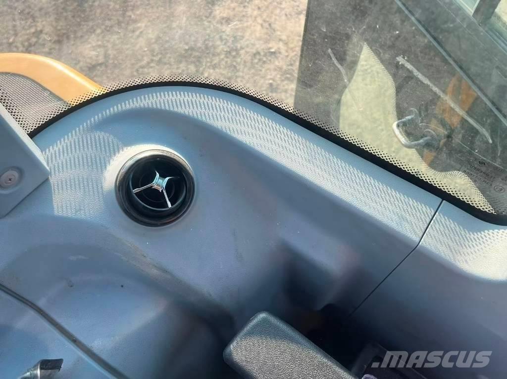 Sany SY 55 C Excavatoare pe șenile
