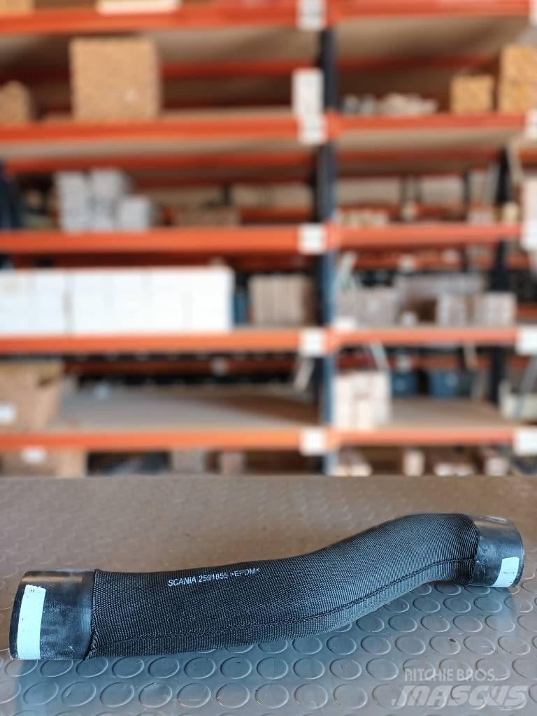 Scania HOSE 2591855 Motoare