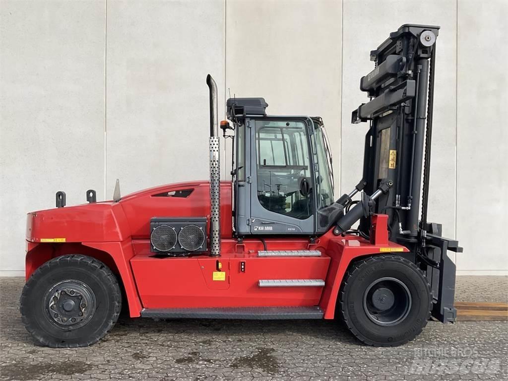Kalmar DCG160-12 Stivuitor diesel