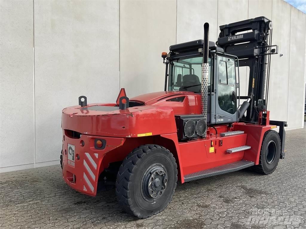 Kalmar DCG160-12 Stivuitor diesel