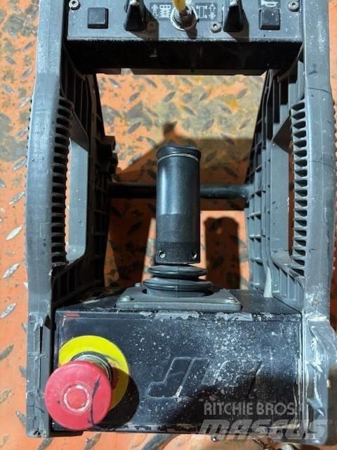 JLG ES3246 Platforme foarfeca