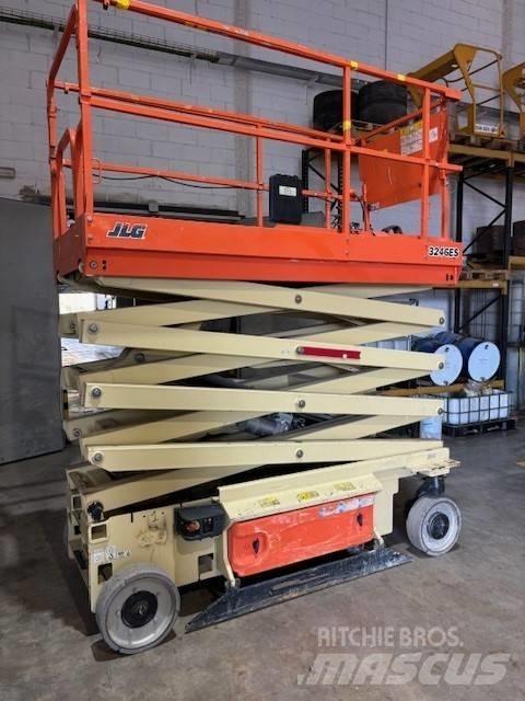 JLG ES3246 Platforme foarfeca