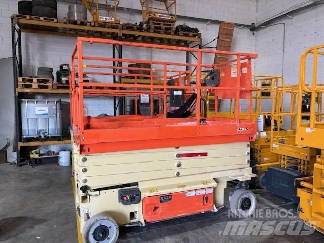 JLG ES3246 Platforme foarfeca