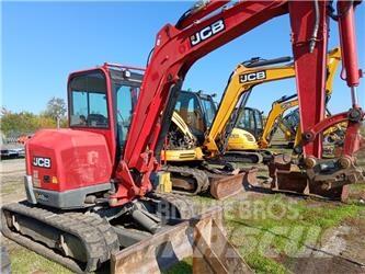 JCB 48 Z-1 Mini excavatoare < 7t