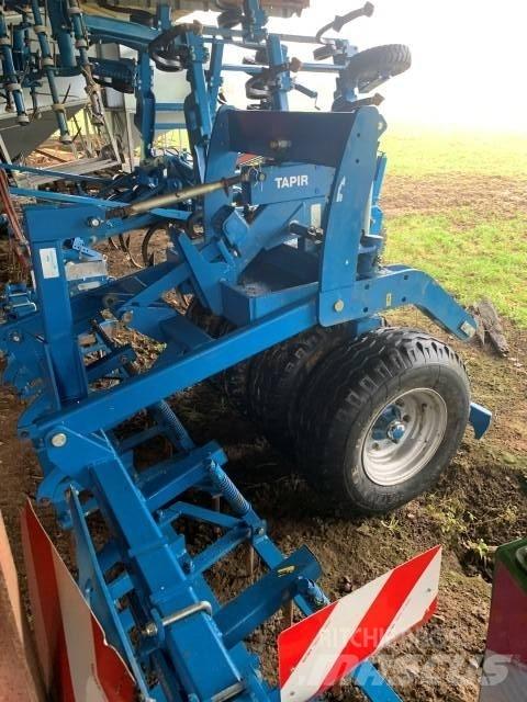 Religieux TAPIR 80 Alte masini si accesorii de cultivat