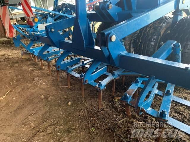 Religieux TAPIR 80 Alte masini si accesorii de cultivat