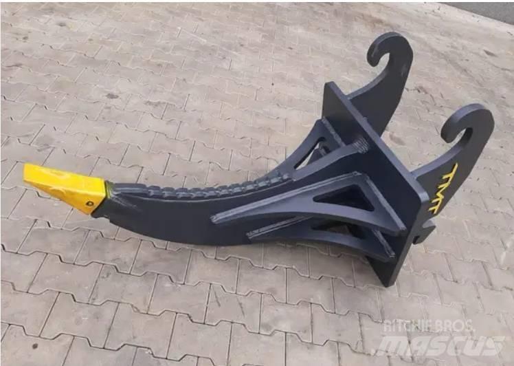 TMT JCB Alte componente