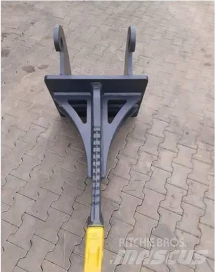 TMT JCB Alte componente