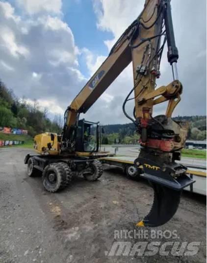 TMT JCB Alte componente